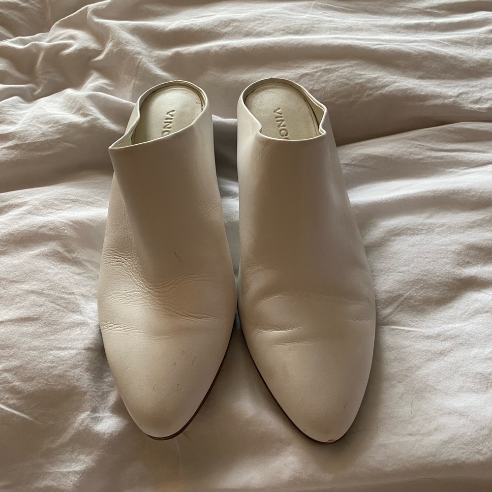 VINCE mules